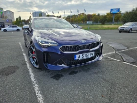 Kia Stinger GT 3.3 BiTurbo AWD, снимка 1