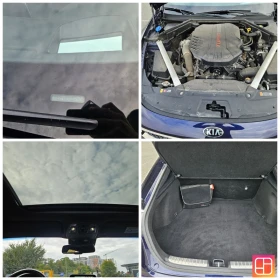 Kia Stinger GT 3.3 BiTurbo AWD, снимка 14