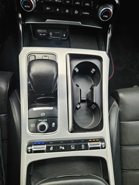 Kia Stinger GT 3.3 BiTurbo AWD, снимка 13