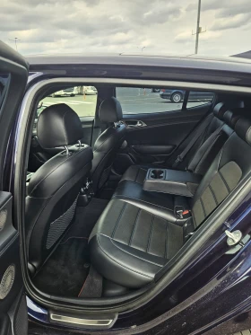 Kia Stinger GT 3.3 BiTurbo AWD, снимка 10