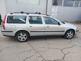 Volvo V70, снимка 5
