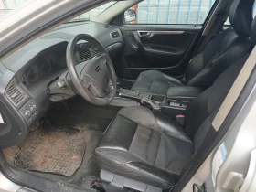 Volvo V70, снимка 9