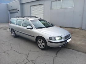 Volvo V70, снимка 1