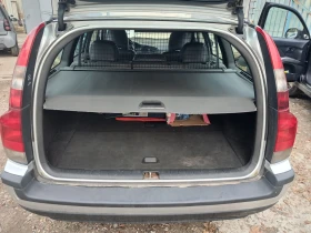 Volvo V70, снимка 11