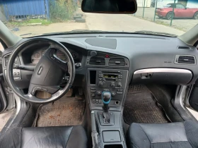 Volvo V70, снимка 15