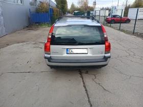 Volvo V70, снимка 4