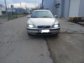 Volvo V70, снимка 2