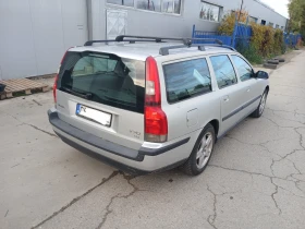 Volvo V70, снимка 6