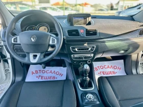 Renault Megane 1.5 DCI* NAVI, снимка 12