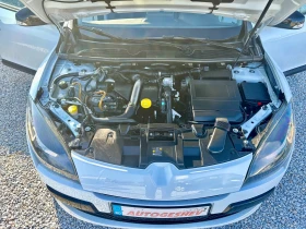 Renault Megane 1.5 DCI* NAVI, снимка 15