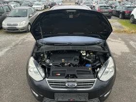Ford Galaxy 2.2 TDCI, снимка 9