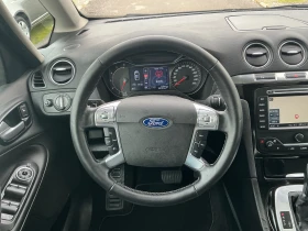 Ford Galaxy 2.2 TDCI, снимка 10