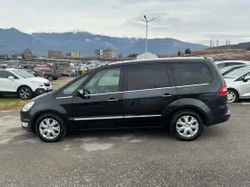 Ford Galaxy 2.2 TDCI, снимка 4