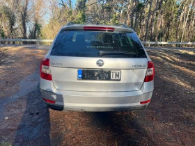 Skoda Octavia 2.0TDI DSG 4x4, снимка 8