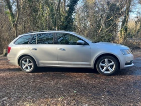 Skoda Octavia 2.0TDI DSG 4x4, снимка 4