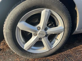 Skoda Octavia 2.0TDI DSG 4x4, снимка 15