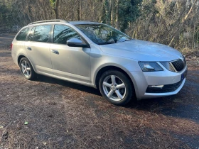Skoda Octavia 2.0TDI DSG 4x4, снимка 2