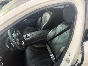 Mercedes-Benz S 350, снимка 12