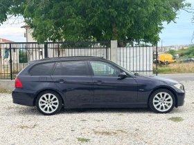 BMW 320 Бартер Кожа Навигация Сервизна История, снимка 8