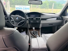 BMW 320 Бартер Кожа Навигация Сервизна История, снимка 13