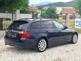 BMW 320 Бартер Кожа Навигация Сервизна История, снимка 9