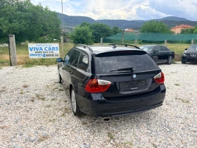 BMW 320 Бартер Кожа Навигация Сервизна История, снимка 11