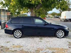 BMW 320 BMW 320 D 1.8-143 кс Сервизна История, снимка 7