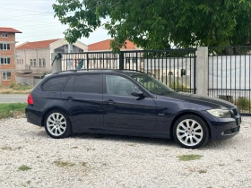 BMW 320 Бартер Кожа Навигация Сервизна История, снимка 7