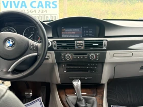 BMW 320 Бартер Кожа Навигация Сервизна История, снимка 12