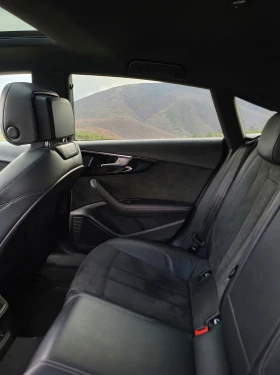 Audi A5, снимка 9