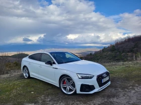 Audi A5, снимка 1