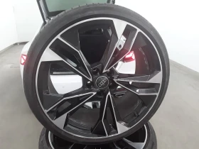 Audi A5, снимка 10