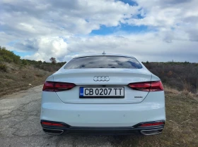 Audi A5, снимка 6
