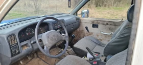 Nissan Pickup 2.5D, снимка 10