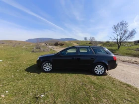 Audi A4 quattro , снимка 4