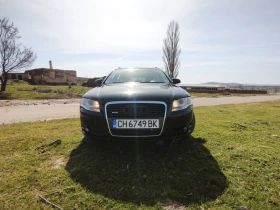 Audi A4 quattro , снимка 1