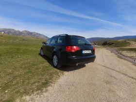 Audi A4 quattro , снимка 6