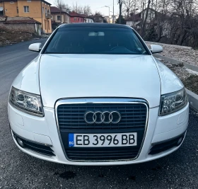 Audi A6 2.4 Бензин / Газ Quattro, снимка 1