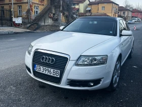 Audi A6 2.4 Бензин / Газ Quattro, снимка 6