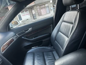 Audi A6 2.4 Бензин / Газ Quattro, снимка 8