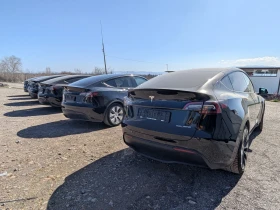 Tesla Model Y LR AWD, снимка 3