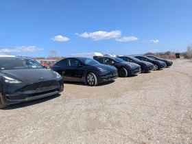 Tesla Model Y LR AWD, снимка 4