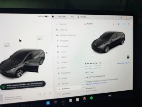 Tesla Model Y LR AWD, снимка 2