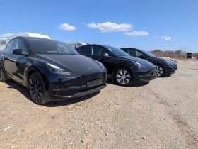 Tesla Model Y LR AWD, снимка 5