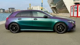 Mercedes-Benz A 200 AMG ръчка, снимка 11