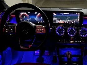 Mercedes-Benz A 200 AMG ръчка, снимка 12