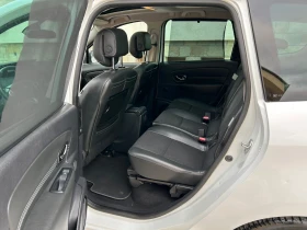 Renault Grand scenic 1.6DCI BOSE 7 МЕСТА ПАНОРАМА, снимка 11