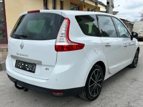 Renault Grand scenic 1.6DCI BOSE 7 МЕСТА ПАНОРАМА, снимка 5