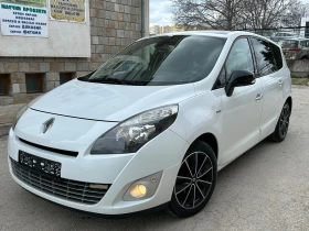Renault Grand scenic 1.6DCI BOSE 7 МЕСТА ПАНОРАМА, снимка 1