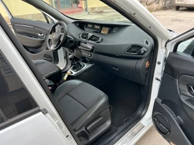 Renault Grand scenic 1.6DCI BOSE 7 МЕСТА ПАНОРАМА, снимка 10